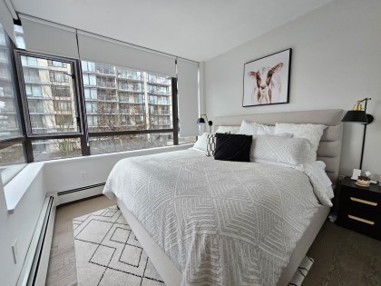 Photo 6 at 403 - 170 W 1st Street, Lower Lonsdale, North Vancouver