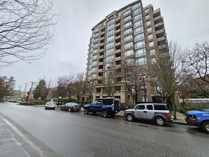 Photo 13 at 403 - 170 W 1st Street, Lower Lonsdale, North Vancouver