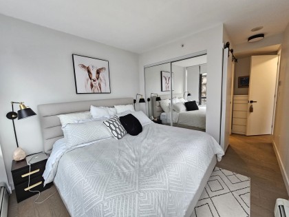 Photo 7 at 403 - 170 W 1st Street, Lower Lonsdale, North Vancouver