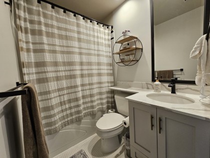 Photo 5 at 403 - 170 W 1st Street, Lower Lonsdale, North Vancouver