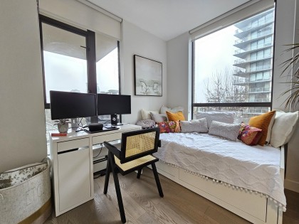 Photo 10 at 403 - 170 W 1st Street, Lower Lonsdale, North Vancouver
