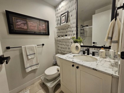 Photo 11 at 403 - 170 W 1st Street, Lower Lonsdale, North Vancouver