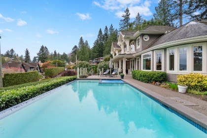 Photo 2 at 6105 Gleneagles Drive, Gleneagles, West Vancouver
