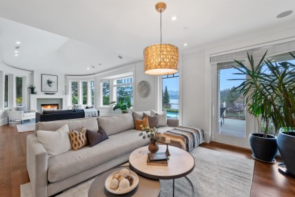 Photo 6 at 6105 Gleneagles Drive, Gleneagles, West Vancouver