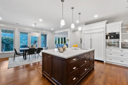 Photo 13 at 6105 Gleneagles Drive, Gleneagles, West Vancouver