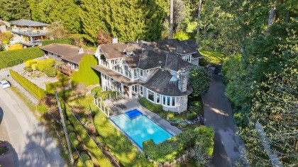 Photo 3 at 6105 Gleneagles Drive, Gleneagles, West Vancouver