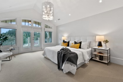 Photo 32 at 6105 Gleneagles Drive, Gleneagles, West Vancouver