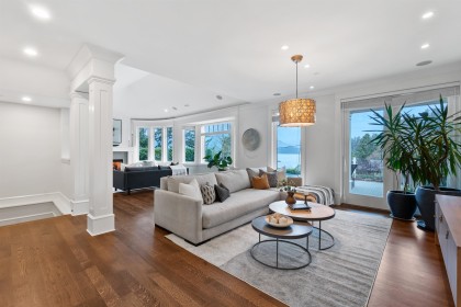 Photo 5 at 6105 Gleneagles Drive, Gleneagles, West Vancouver