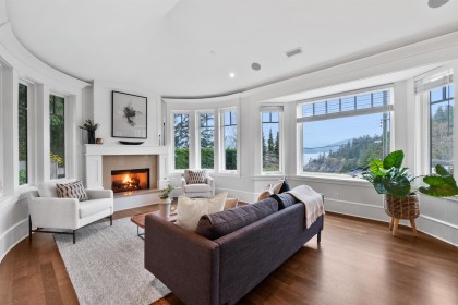 Photo 9 at 6105 Gleneagles Drive, Gleneagles, West Vancouver