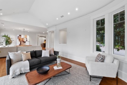 Photo 10 at 6105 Gleneagles Drive, Gleneagles, West Vancouver