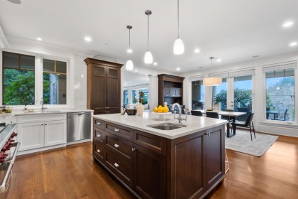 Photo 14 at 6105 Gleneagles Drive, Gleneagles, West Vancouver