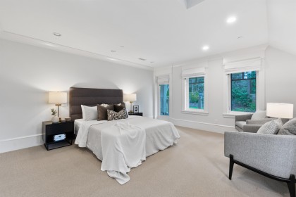 Photo 37 at 6105 Gleneagles Drive, Gleneagles, West Vancouver