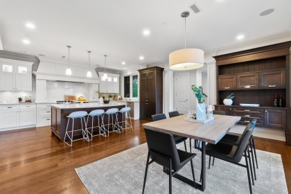 Photo 11 at 6105 Gleneagles Drive, Gleneagles, West Vancouver