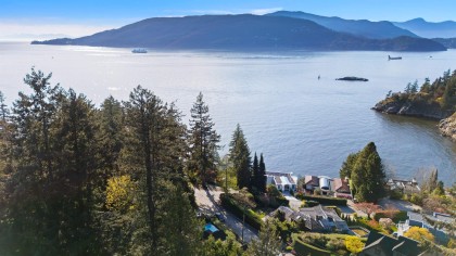 Photo 4 at 6105 Gleneagles Drive, Gleneagles, West Vancouver