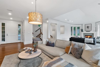 Photo 8 at 6105 Gleneagles Drive, Gleneagles, West Vancouver