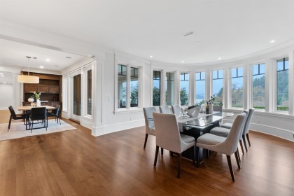 Photo 21 at 6105 Gleneagles Drive, Gleneagles, West Vancouver