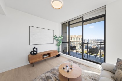 Photo 17 at 2601 - 788 Richards Street, Downtown VW, Vancouver West