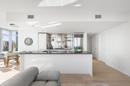 Photo 16 at 2601 - 788 Richards Street, Downtown VW, Vancouver West