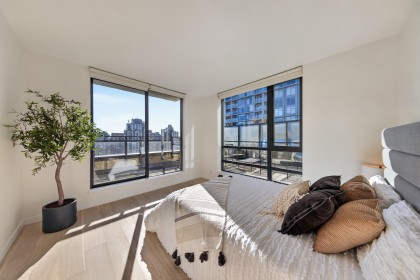 Photo 26 at 2601 - 788 Richards Street, Downtown VW, Vancouver West