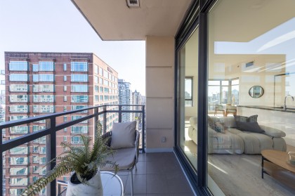 Photo 22 at 2601 - 788 Richards Street, Downtown VW, Vancouver West