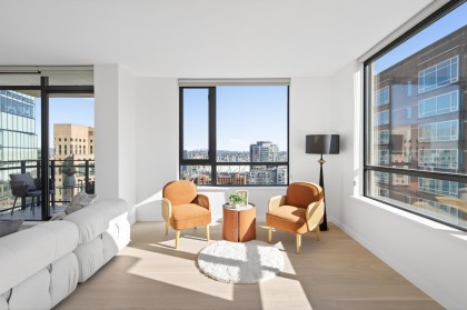 Photo 7 at 2601 - 788 Richards Street, Downtown VW, Vancouver West