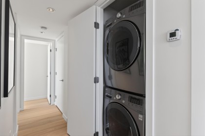 Photo 36 at 2601 - 788 Richards Street, Downtown VW, Vancouver West