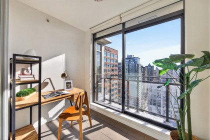 Photo 32 at 2601 - 788 Richards Street, Downtown VW, Vancouver West