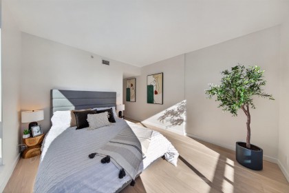 Photo 28 at 2601 - 788 Richards Street, Downtown VW, Vancouver West