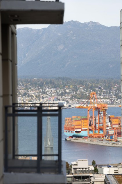 Photo 20 at 2601 - 788 Richards Street, Downtown VW, Vancouver West