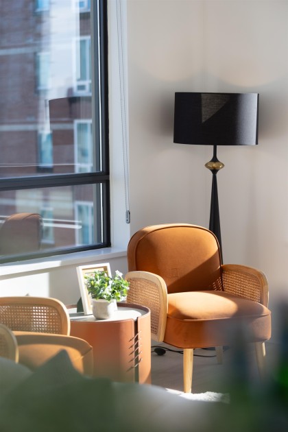 Photo 9 at 2601 - 788 Richards Street, Downtown VW, Vancouver West