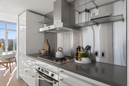 Photo 24 at 2601 - 788 Richards Street, Downtown VW, Vancouver West