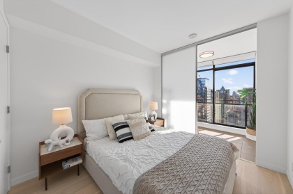 Photo 30 at 2601 - 788 Richards Street, Downtown VW, Vancouver West