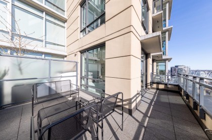 Photo 34 at 2601 - 788 Richards Street, Downtown VW, Vancouver West