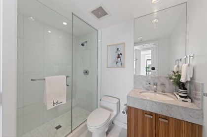 Photo 33 at 2601 - 788 Richards Street, Downtown VW, Vancouver West