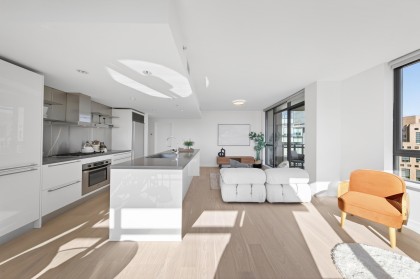 Photo 14 at 2601 - 788 Richards Street, Downtown VW, Vancouver West