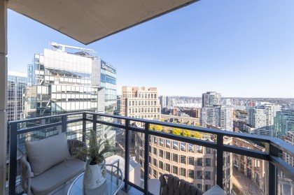 Photo 18 at 2601 - 788 Richards Street, Downtown VW, Vancouver West