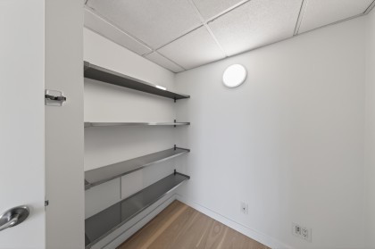 Photo 37 at 2601 - 788 Richards Street, Downtown VW, Vancouver West