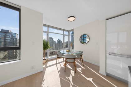 Photo 11 at 2601 - 788 Richards Street, Downtown VW, Vancouver West