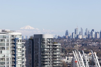 Photo 19 at 2601 - 788 Richards Street, Downtown VW, Vancouver West