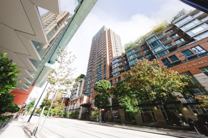 Photo 40 at 2601 - 788 Richards Street, Downtown VW, Vancouver West