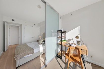 Photo 31 at 2601 - 788 Richards Street, Downtown VW, Vancouver West