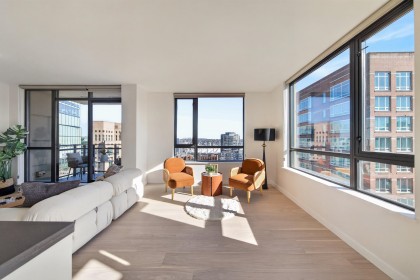 Photo 8 at 2601 - 788 Richards Street, Downtown VW, Vancouver West