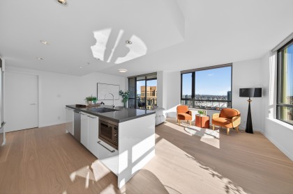 Photo 25 at 2601 - 788 Richards Street, Downtown VW, Vancouver West