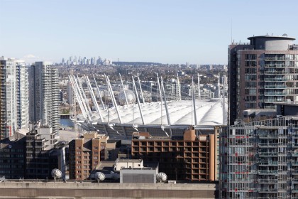 Photo 21 at 2601 - 788 Richards Street, Downtown VW, Vancouver West