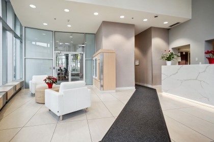 Photo 27 at 205 - 1438 Richards Street, Yaletown, Vancouver West