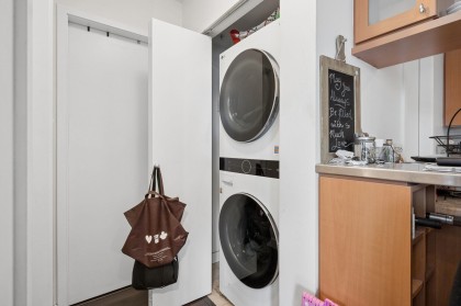 Photo 16 at 205 - 1438 Richards Street, Yaletown, Vancouver West