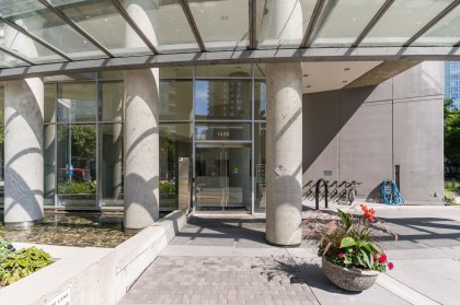 Photo 26 at 205 - 1438 Richards Street, Yaletown, Vancouver West