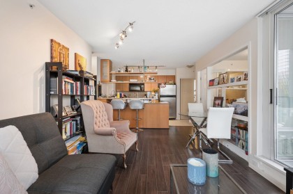 Photo 3 at 205 - 1438 Richards Street, Yaletown, Vancouver West