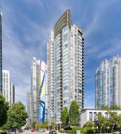 Photo 24 at 205 - 1438 Richards Street, Yaletown, Vancouver West