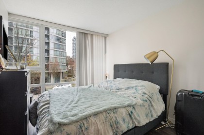 Photo 11 at 205 - 1438 Richards Street, Yaletown, Vancouver West